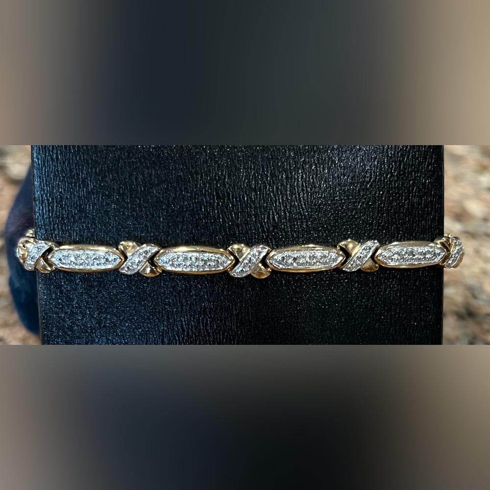 Tennis Bracelet